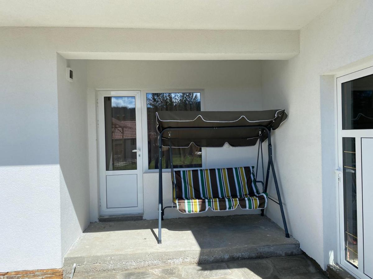 Вила Слънчев Бряг Dospat Exterior photo